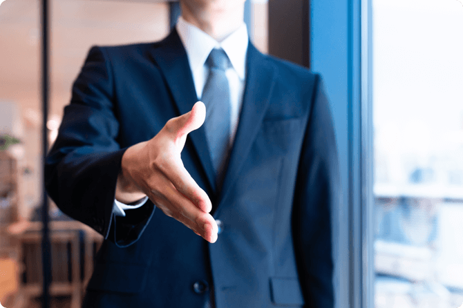 キャリアサポート