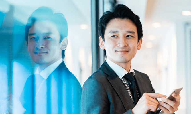 人事・採用担当者様のお問合せについて