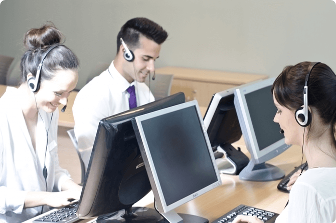 カスタマーサポート・カスタマーサクセス