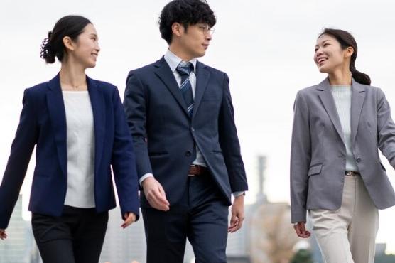 正社員 コーチ（語学・キャリア） 教室求人イメージ