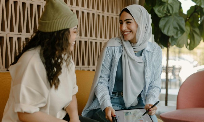 正社員 経営企画・事業企画・業務企画 経理・財務 オフィスの求人情報イメージ2