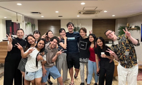 正社員 経営企画・事業企画・業務企画 経理・財務 人事 その他（法務・総務等） オフィスの求人情報イメージ2