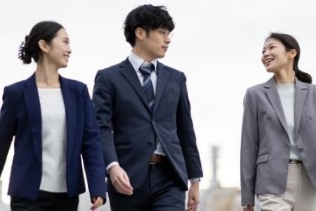 正社員 コーチ（語学・キャリア） 教室求人イメージ