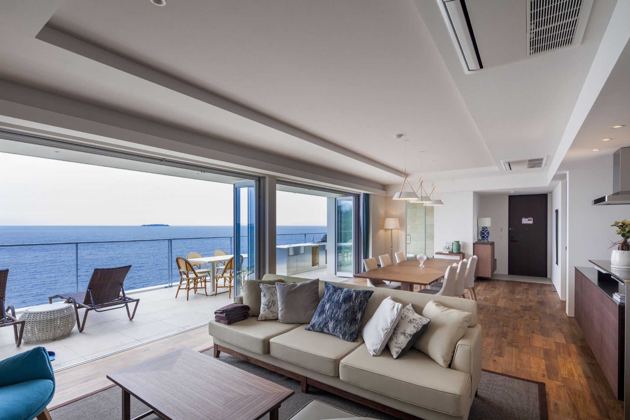 正社員 マネージャー・管理職 宿泊の求人情報イメージ2