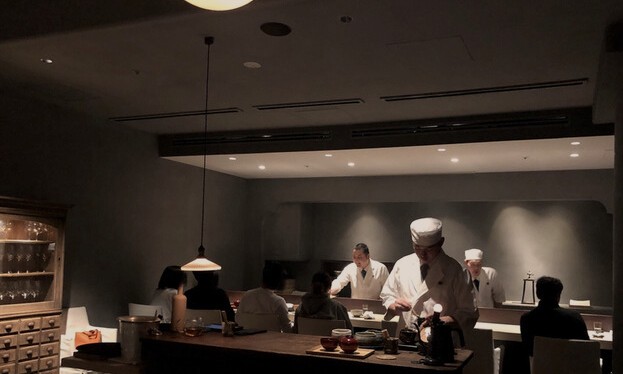 正社員 キッチンスタッフ 店長・店長候補 店舗の求人情報イメージ2