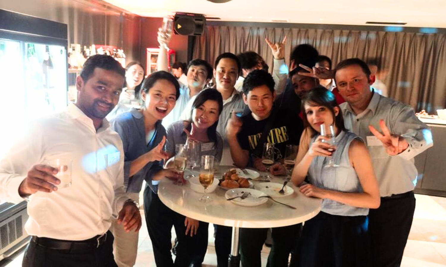 株式会社アレックスソリューションズ  / 未経験ITエンジニアの正社員 通訳・翻訳 総務・経理 ITエンジニア 管理・事務 オフィスの求人情報イメージ2