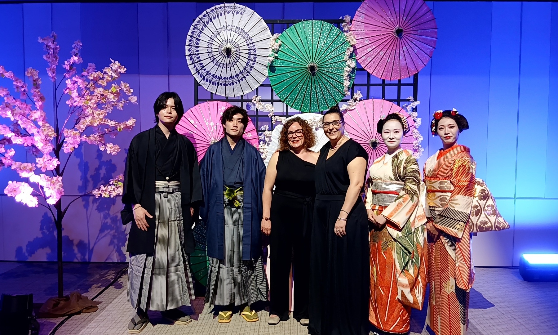 正社員 イベントプランナー その他 オフィスの求人情報イメージ2