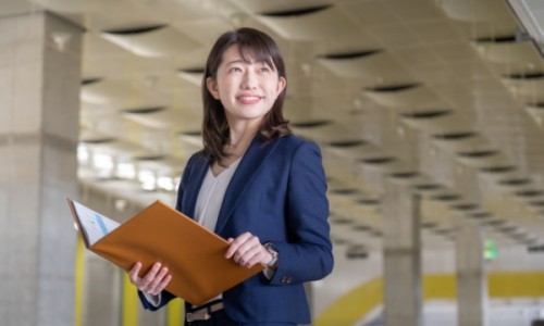 現地採用（海外） 営業企画 一般事務・営業事務 施工管理・現場監督 オフィスの求人情報イメージ2