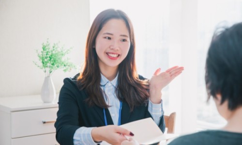 現地採用（海外） 法人営業 オフィスの求人情報イメージ2