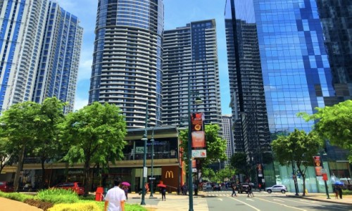 現地採用（海外） 医療事務・受付 オフィスの求人情報イメージ2