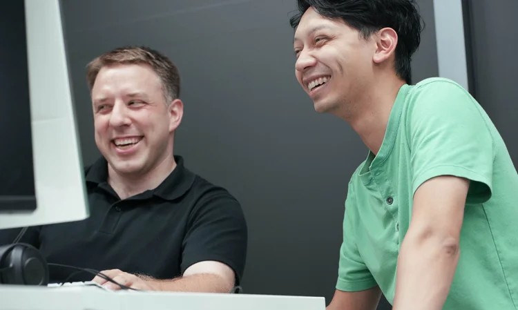 株式会社AREA35 広報 / プロジェクトマネージャーの正社員 オフィスの求人情報イメージ2