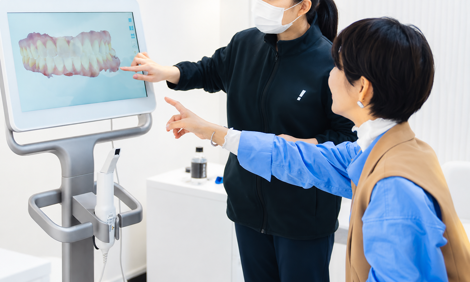 正社員 個人営業 オフィスの求人情報イメージ2