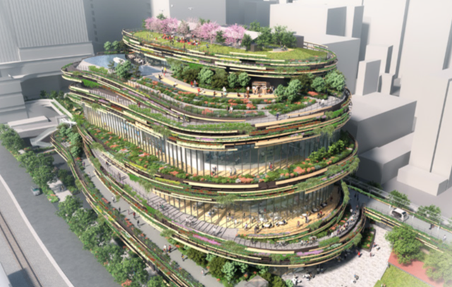 株式会社コングレ ／インフォメーションスタッフの契約社員 インフォメーション・受付 店舗の求人情報イメージ2