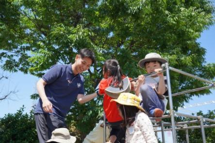 正社員 保育士・幼稚園教諭 教室の求人情報イメージ2