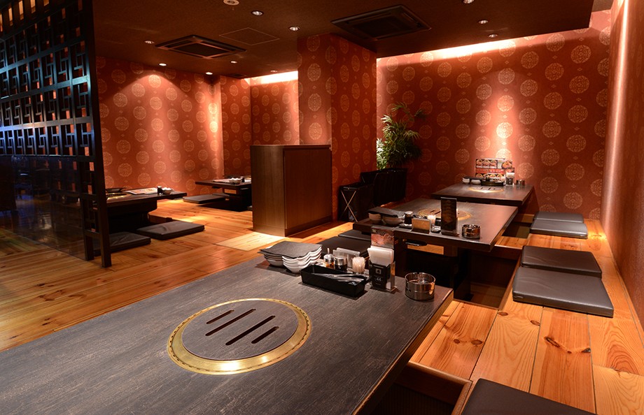 正社員 接客 店舗の求人情報イメージ3