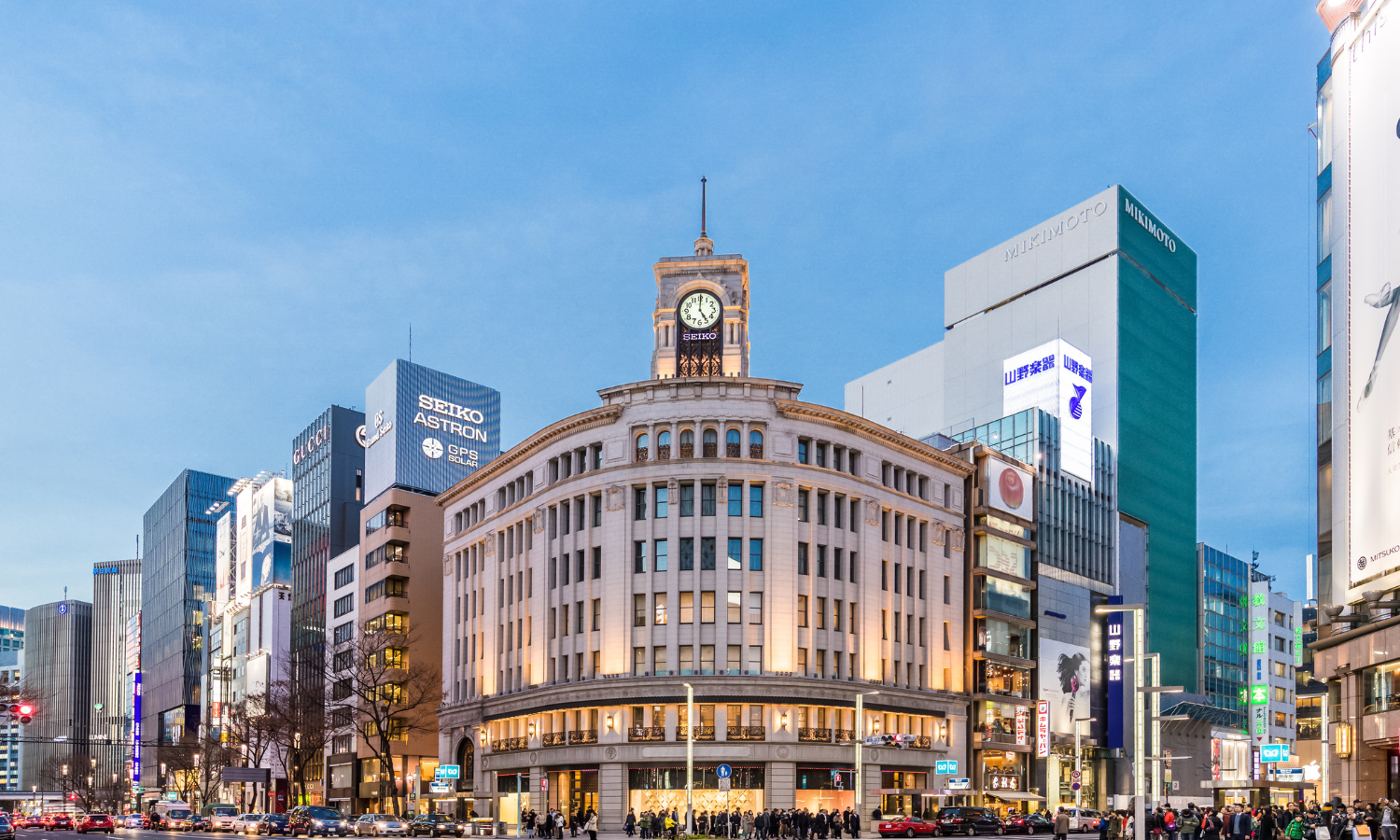 正社員 フロント・コンシュルジュ 店舗の求人情報イメージ2