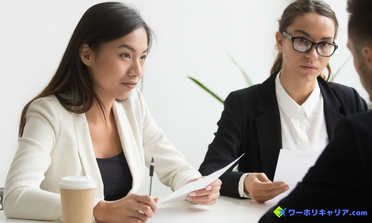 正社員 コンサルタント（経営・戦略・人事・IT） オフィスの求人情報イメージ2