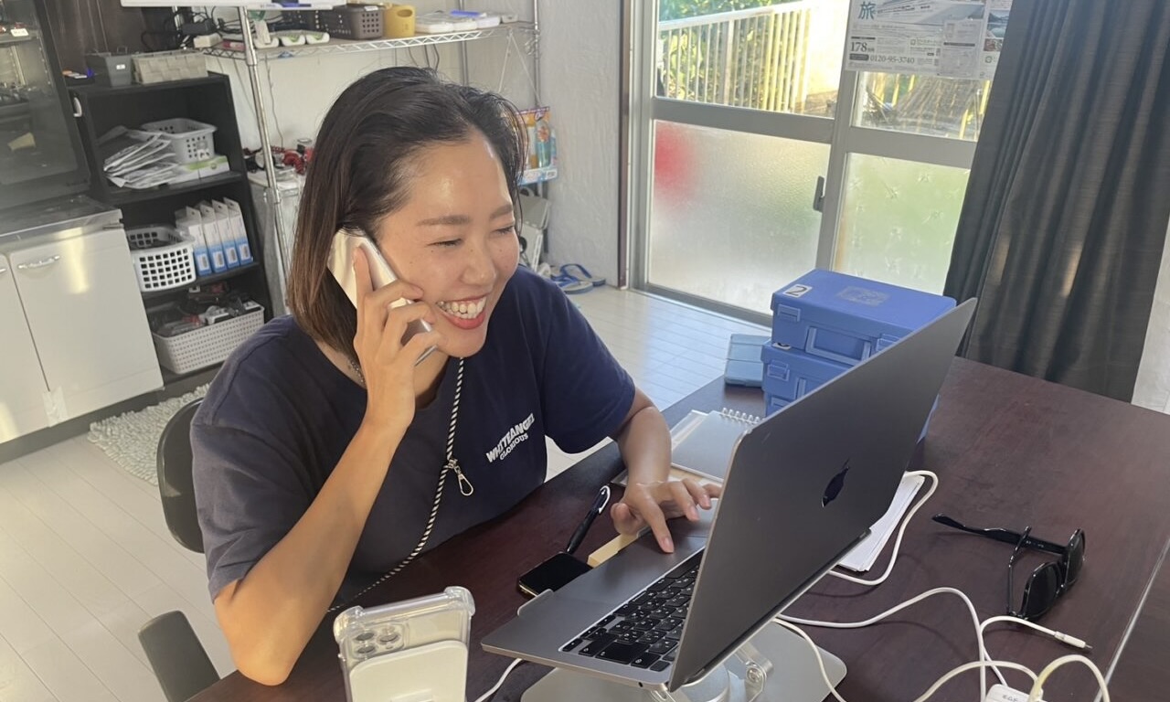 アルバイト 接客 その他の求人情報イメージ2