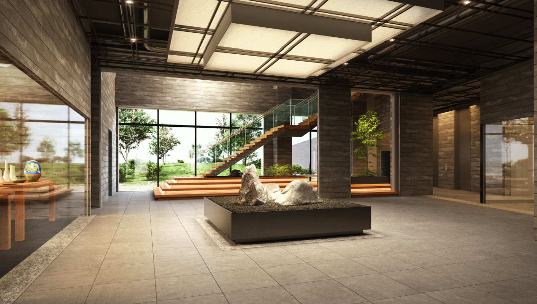 正社員 ホテルスタッフ 接客 宿泊の求人情報イメージ3