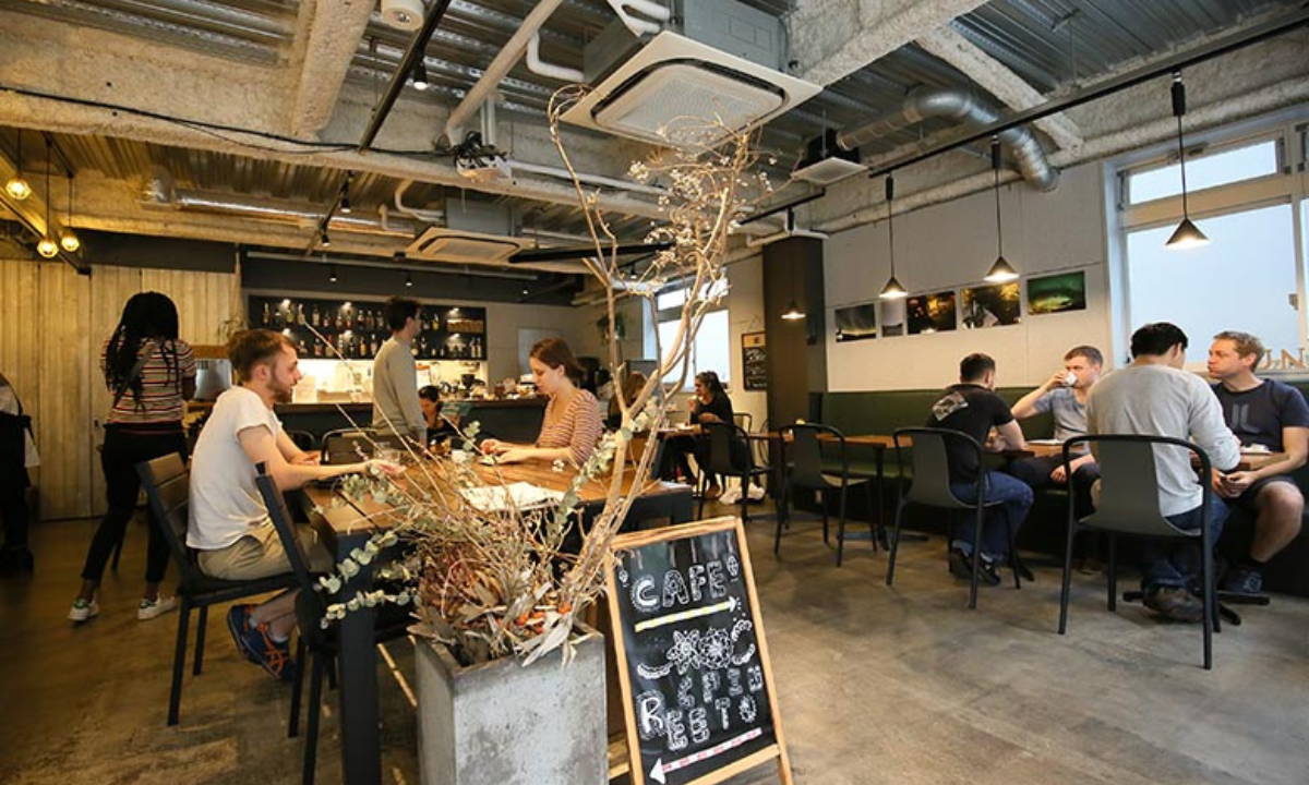 正社員 支配人・マネージャー フロント・コンシュルジュ 予約管理 その他（ホテル関連） 店舗の求人情報イメージ4