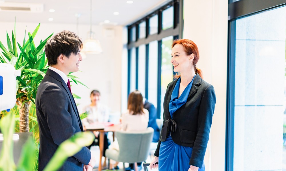 正社員 ホテルスタッフ マネージャー・管理職 宿泊の求人情報イメージ2