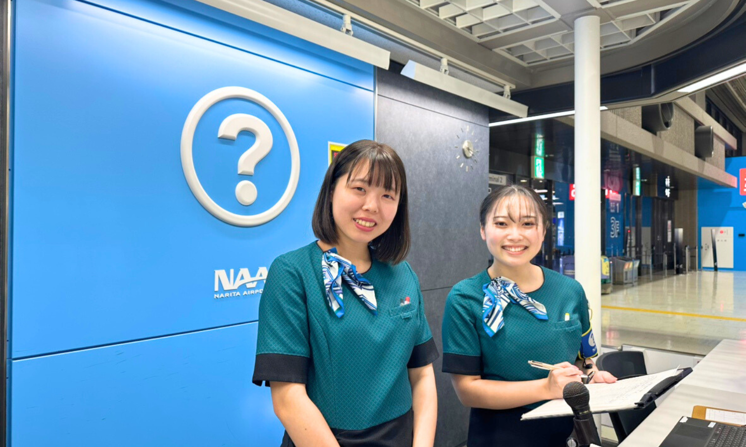 正社員 接客 その他の求人情報イメージ2