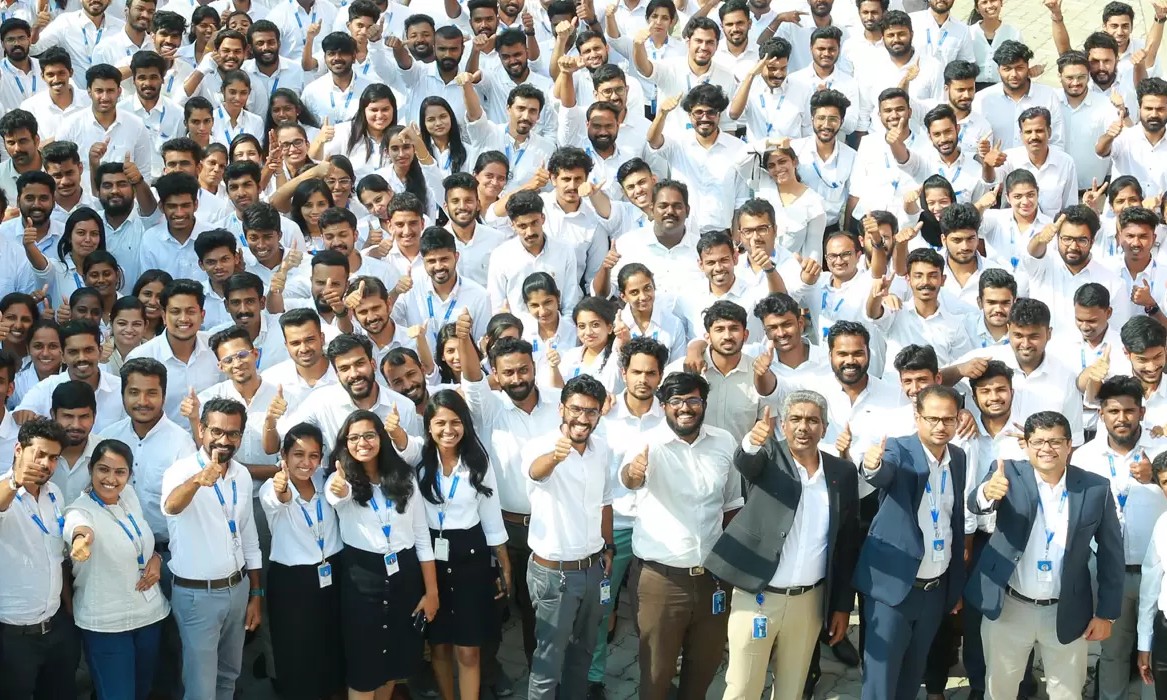 正社員 その他（PM・PMOなど） オフィスの求人情報イメージ2