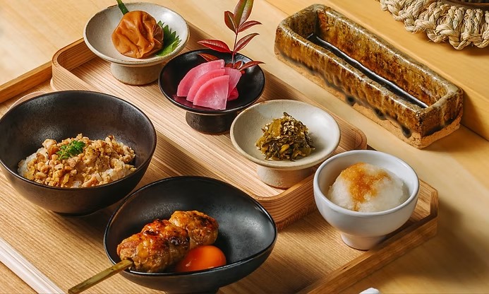 正社員 キッチンスタッフ 店長・店長候補 店舗求人イメージ