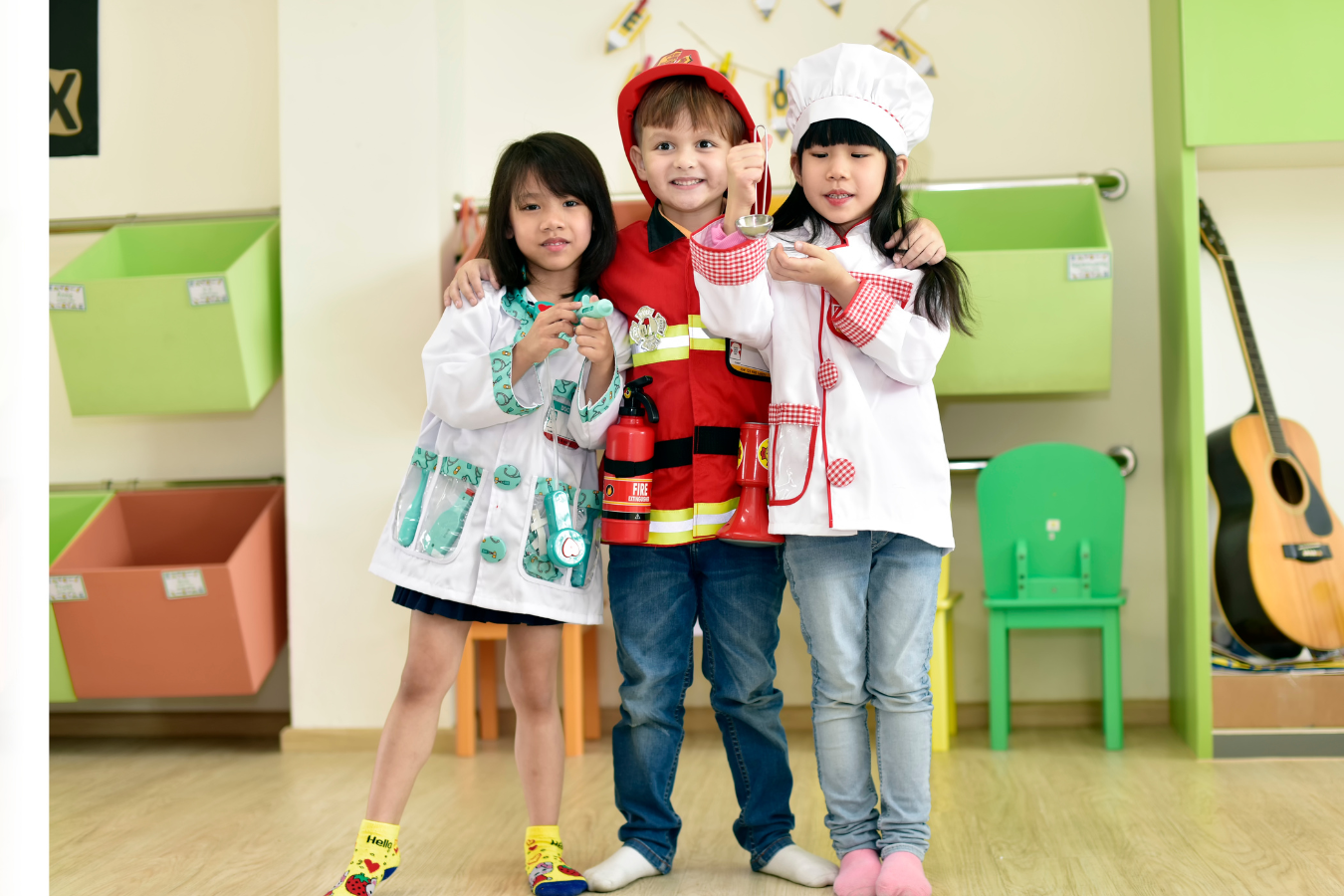 正社員 教室長 教室求人イメージ