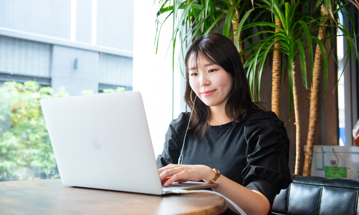 正社員 インサイドセールス オフィスの求人情報イメージ2
