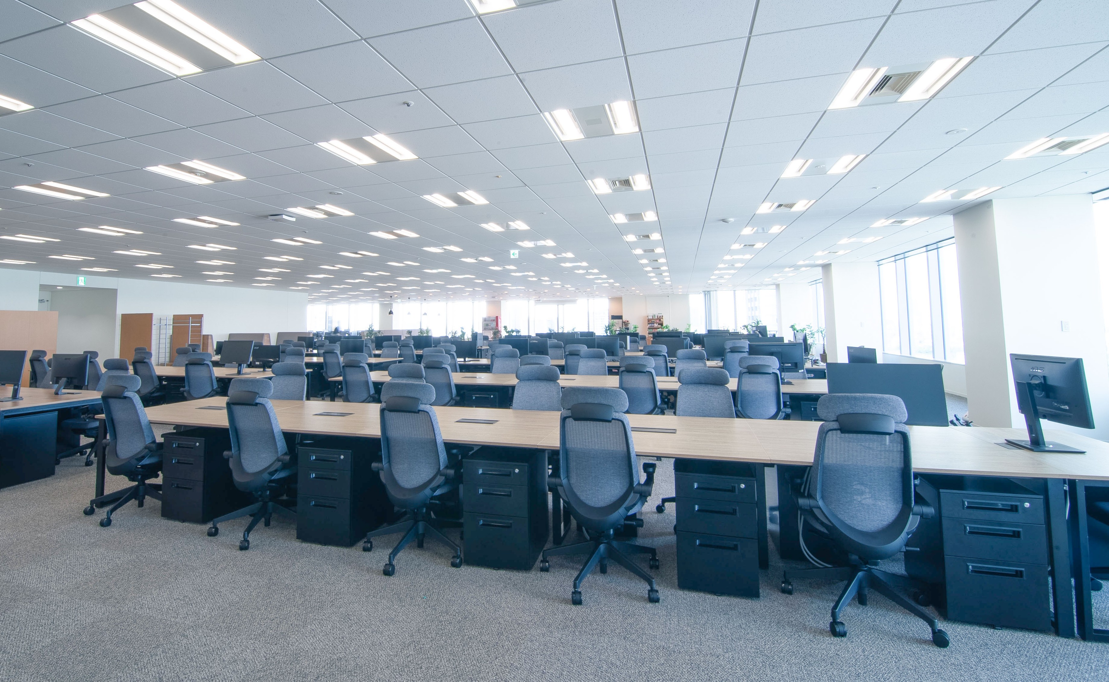 正社員 ブランディング・広報PR オフィスの求人情報イメージ2