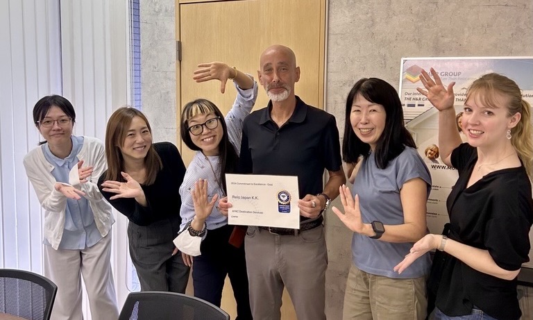 契約社員 コンサルタント 管理・事務 オフィス求人イメージ