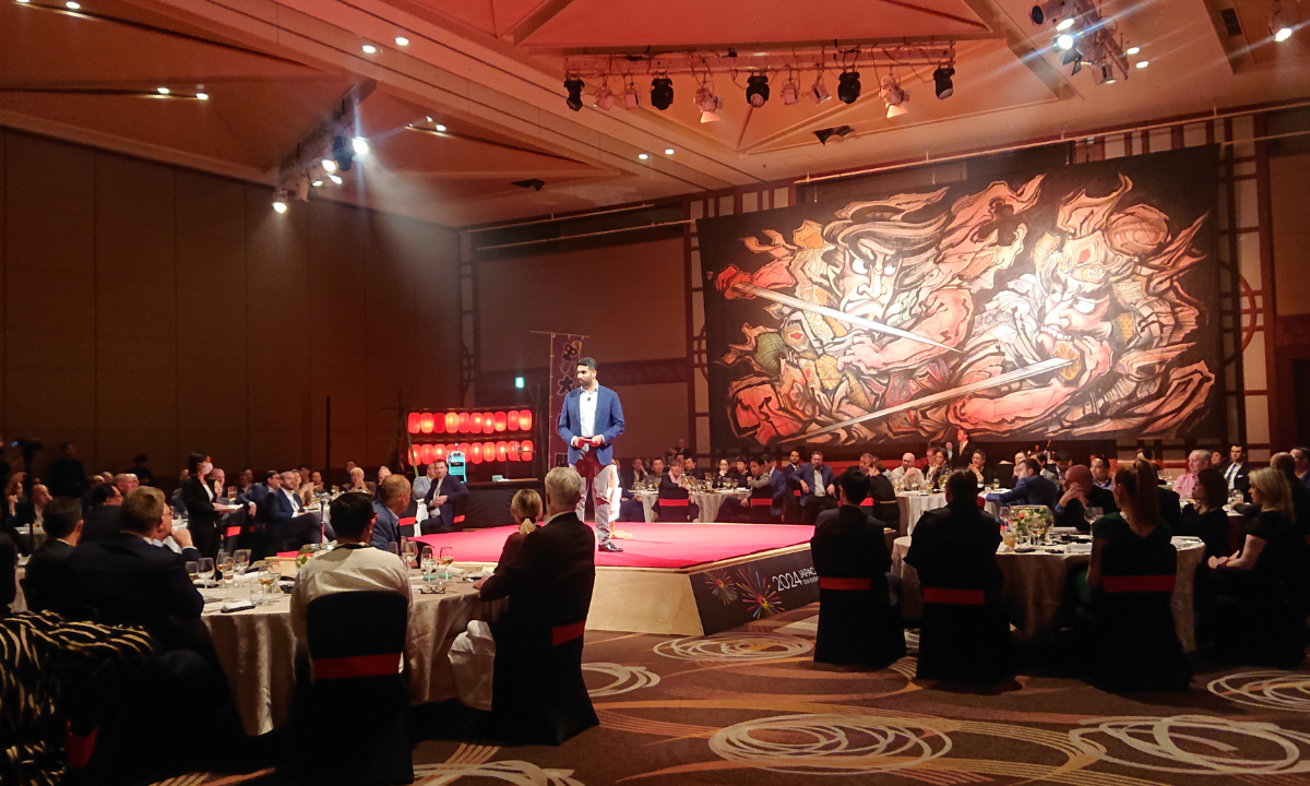 株式会社イベントサービス ｜東京本社の正社員 イベントプランナー その他 オフィスの求人情報イメージ3