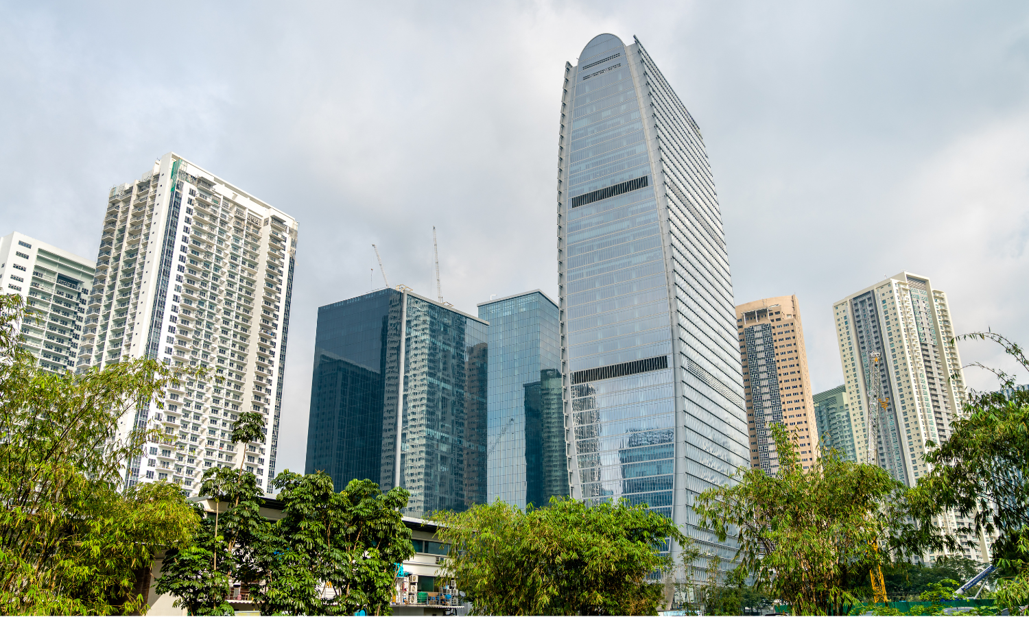 現地採用（海外） 法人営業 オフィスの求人情報イメージ2