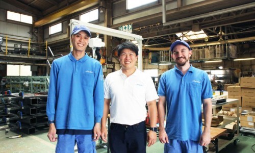 正社員 技術系（その他） オフィス求人イメージ