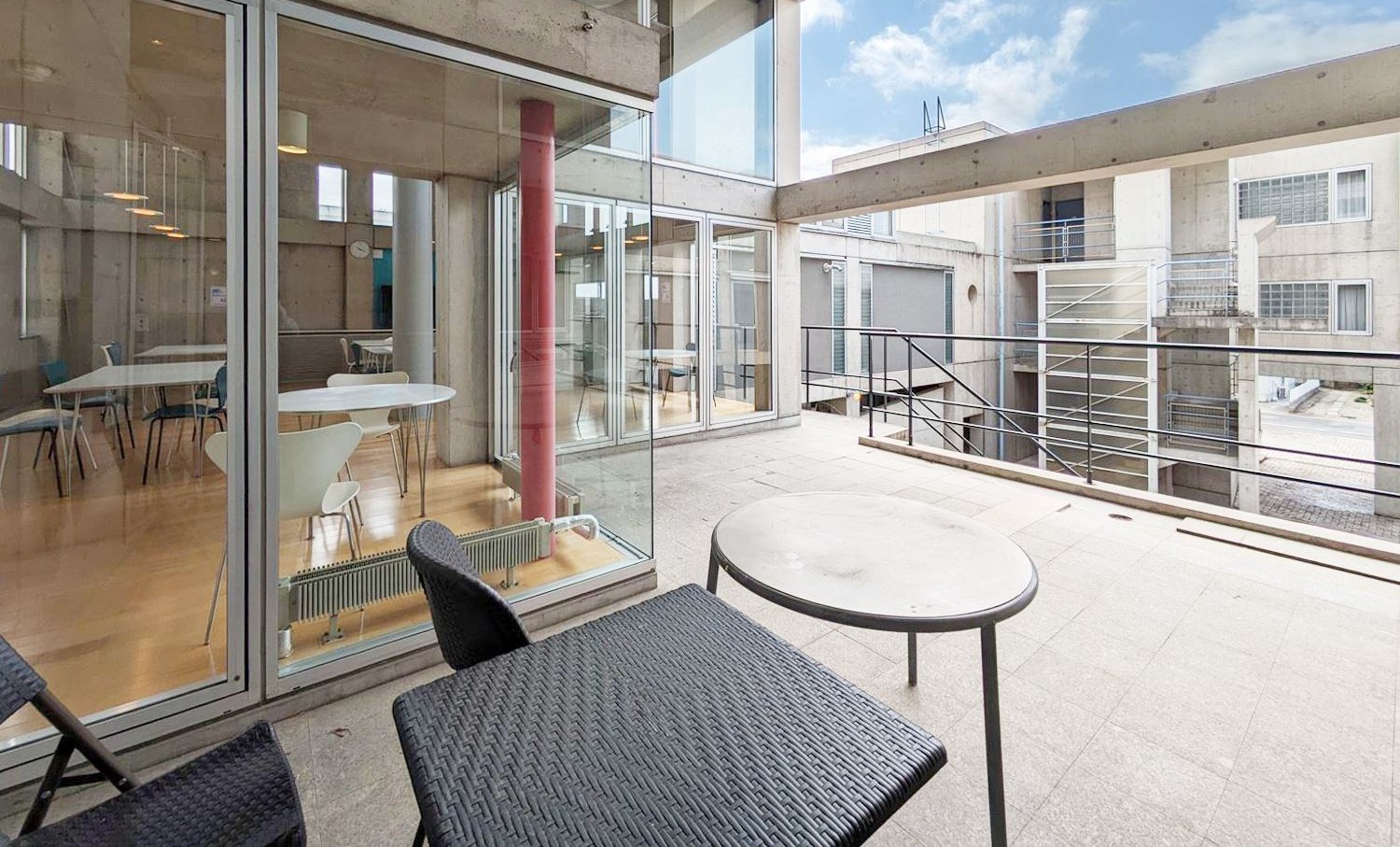 株式会社オークハウス ／シェアハウスマネージャーの正社員 支配人・マネージャー 物件管理 その他の求人情報イメージ3