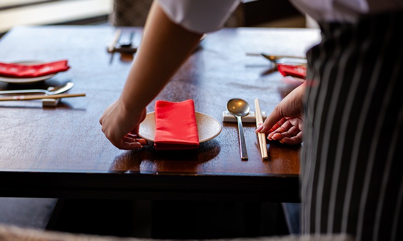 正社員 接客 店舗の求人情報イメージ2