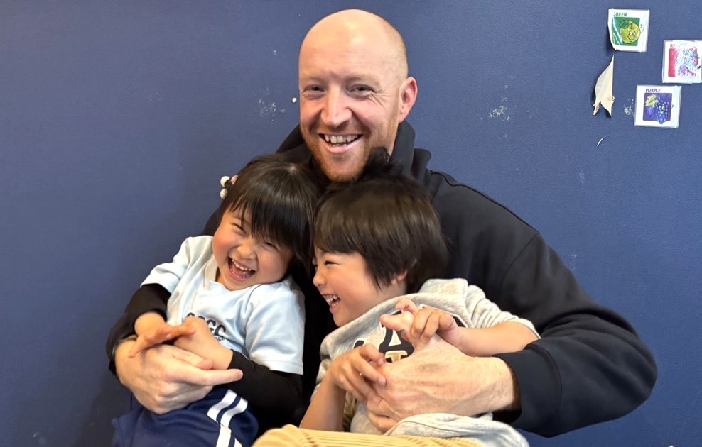 The Bohme English Academy  ｜ 岐南校の正社員 教室長（スクールマネージャー） その他（教育系） 一般事務・営業事務 教室の求人情報イメージ2