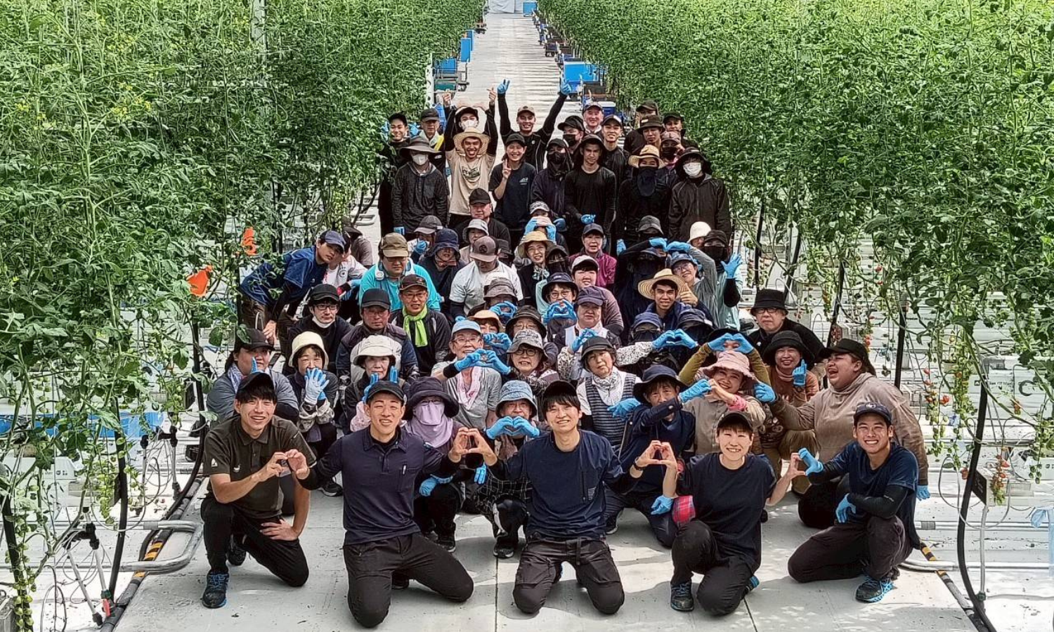 アルバイト その他の求人情報イメージ2