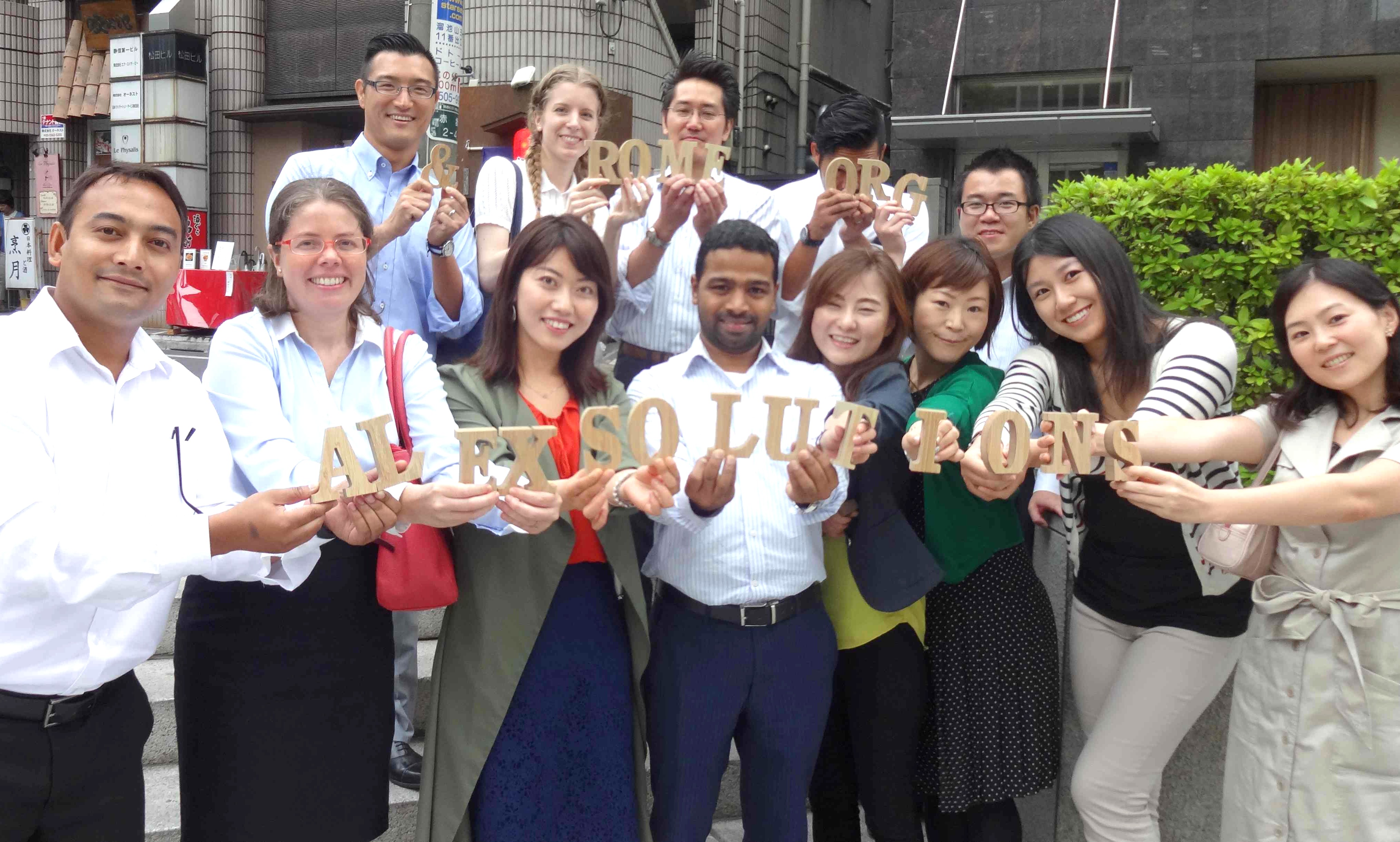 株式会社アレックスソリューションズ ／未経験ITエンジニアの正社員 ITサポート オフィスの求人情報イメージ2