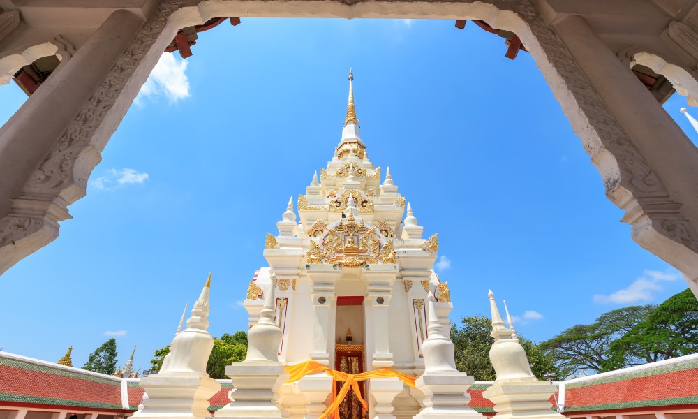 現地採用（海外） 法人営業 海外営業 オフィスの求人情報イメージ2