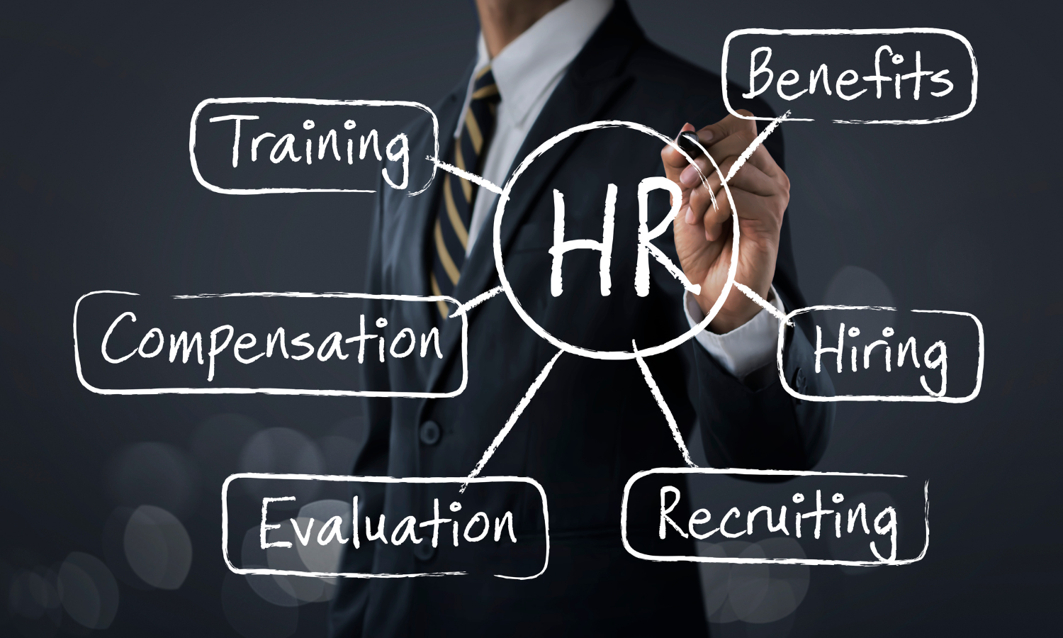 現地採用（海外） 人事 その他（法務・総務等） オフィス求人イメージ