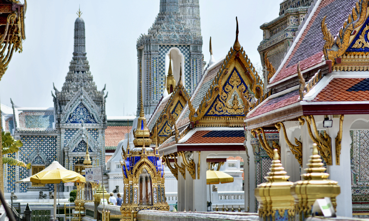 現地採用（海外） 法人営業 オフィスの求人情報イメージ2