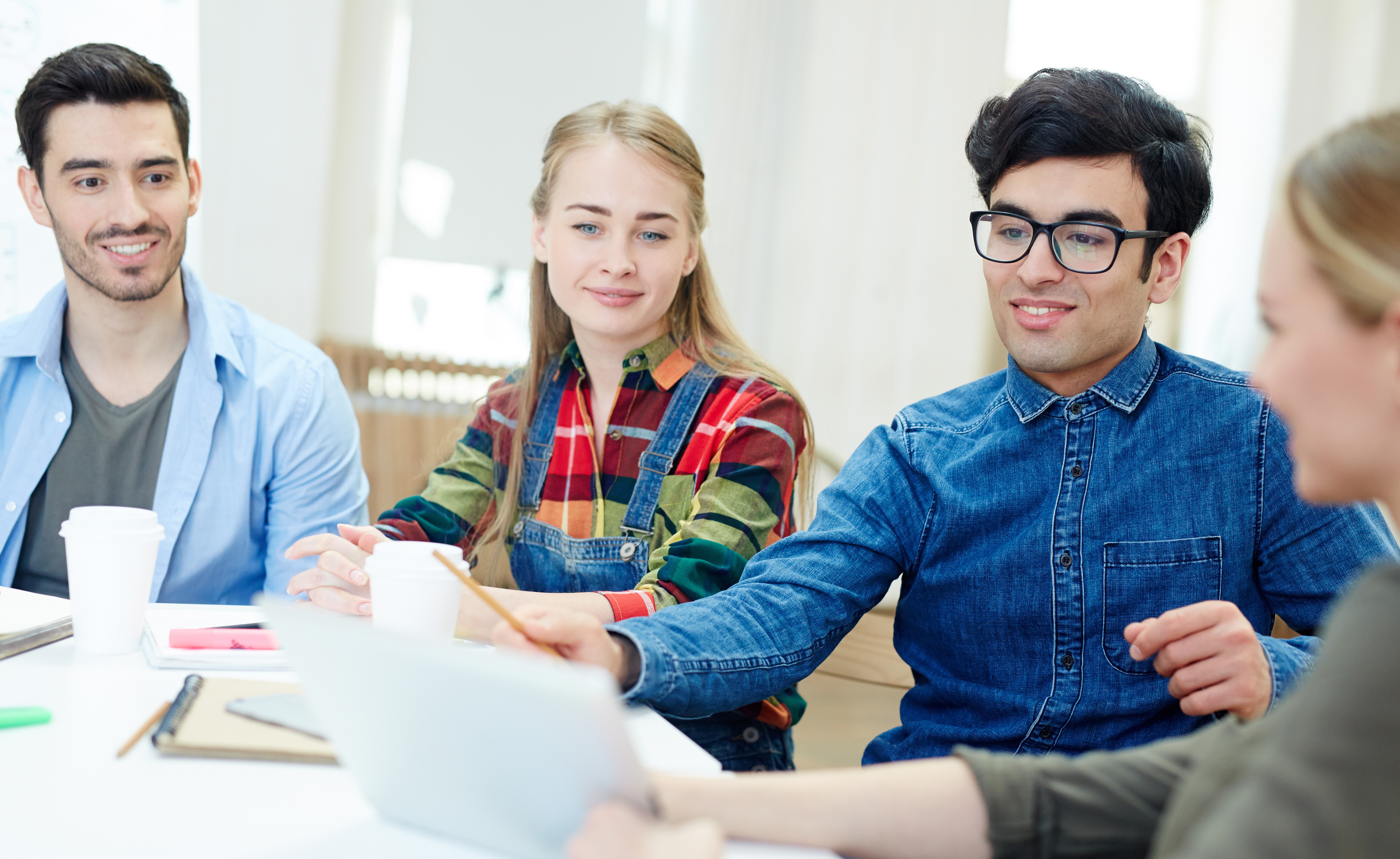 正社員 プランナー カスタマーサクセス・カスタマーサービス 管理・事務 オフィスの求人情報イメージ3