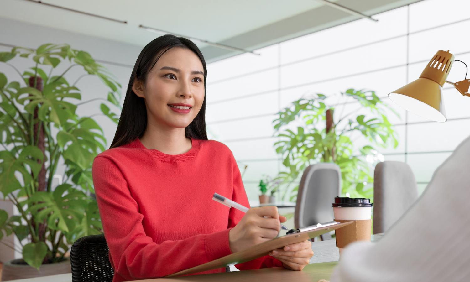 現地採用（海外） 個人営業 コンサルタント（経営・戦略・人事・IT） オフィスの求人情報イメージ3