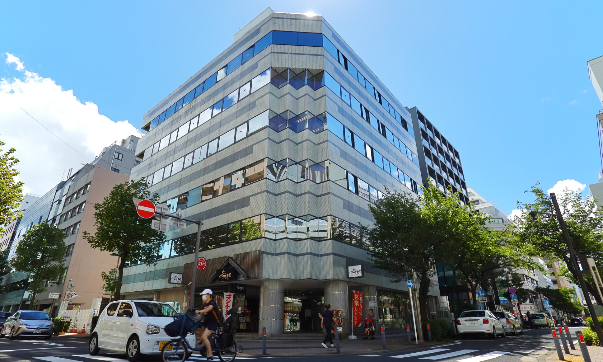 正社員 営業 オフィスの求人情報イメージ2