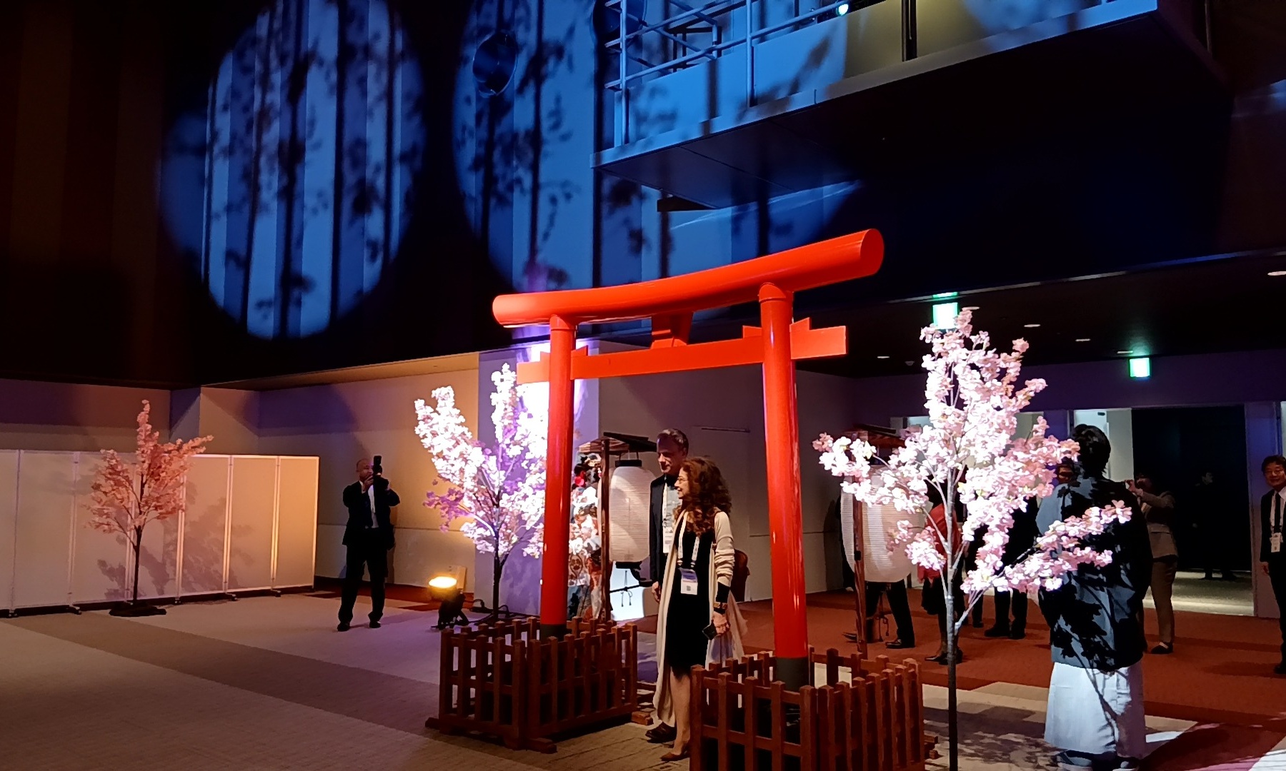 正社員 イベントプランナー その他 オフィスの求人情報イメージ3