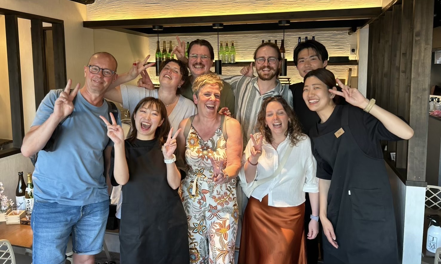 正社員/業務委託 接客 店長・店長候補 店舗の求人情報イメージ3