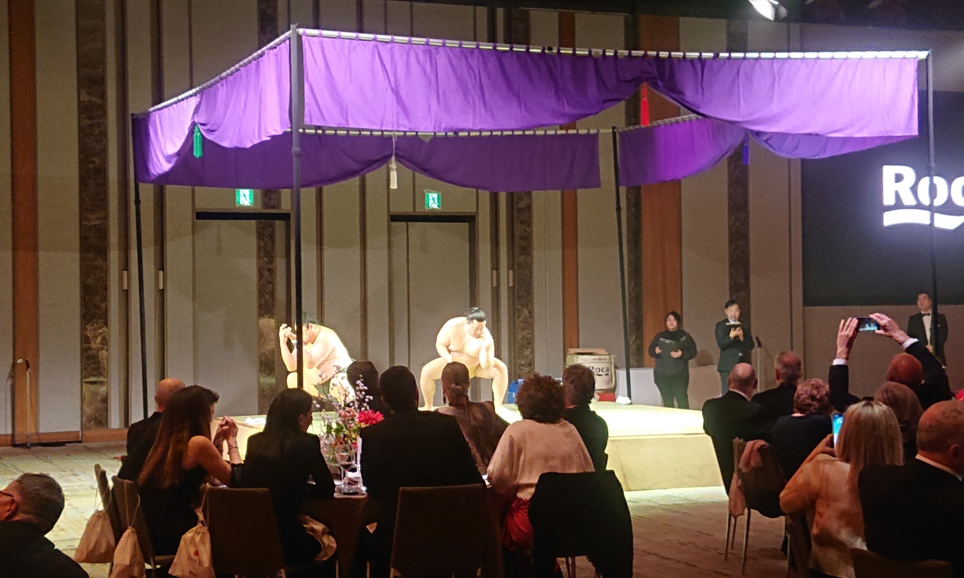 正社員 イベントプランナー その他 オフィスの求人情報イメージ4