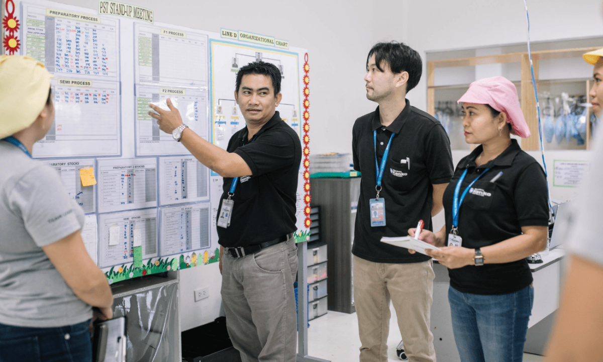 現地採用（海外） その他 その他求人イメージ